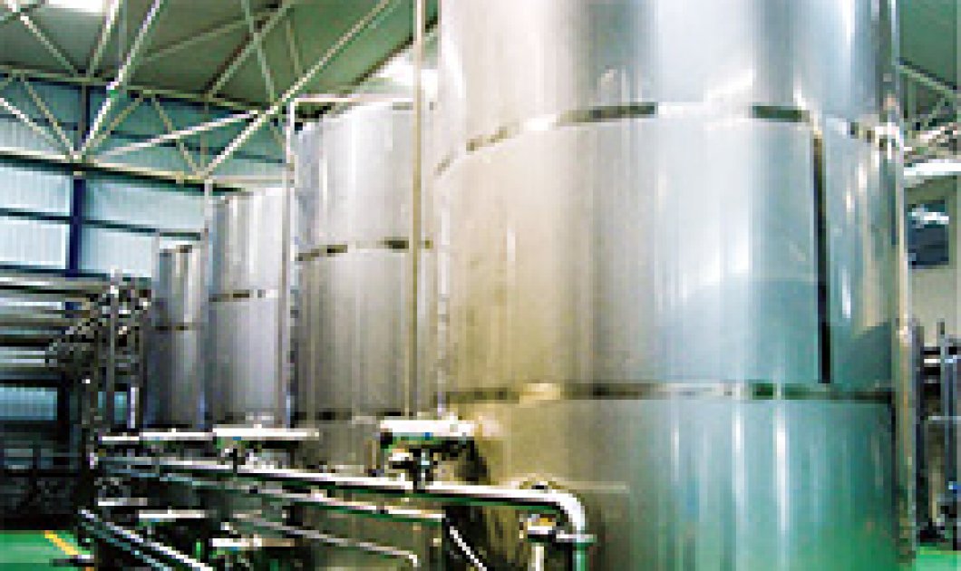 食品行業(yè)應(yīng)用