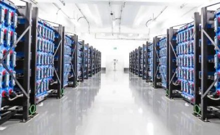 浙江軟控贏得印度最大電池訂單，助推印度新能源市場(chǎng)蓬勃發(fā)展