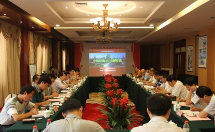 國內(nèi)首套丁基橡膠后處理裝備成功運行——軟控大連天晟公司舉辦丁基膠后處理裝備研討會